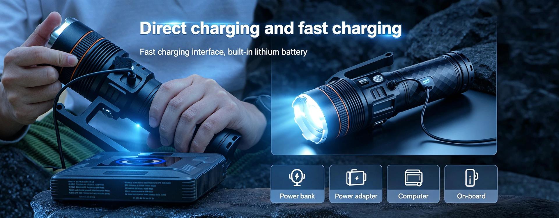 helius-yd-d11-detail-fast-charging helius-yd-d11-detail-fast-charging