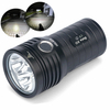 10000 Lumens High Power Flashlight Beta Xo