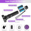 U03 UV Flashlight