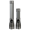 Helius 6501 Digital Screen Display LED Zoomable Flashlight