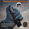 T70 Flashlight