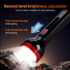  F730 Plug In Flashlight