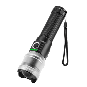 C5 Flashlight