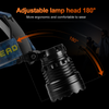T02 Headlamp