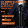 X92 Flashlight