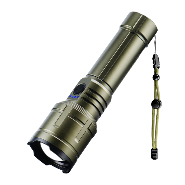 F696 Flashlight