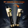 F302 Flashlight