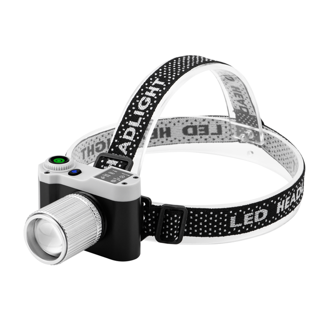 WH818 Headlamp