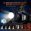  T503C Headlamp