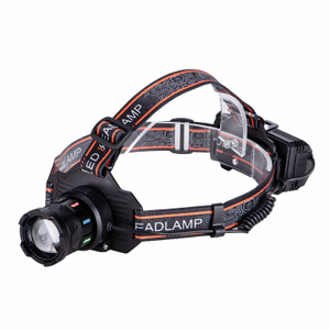 T288 Headlamp