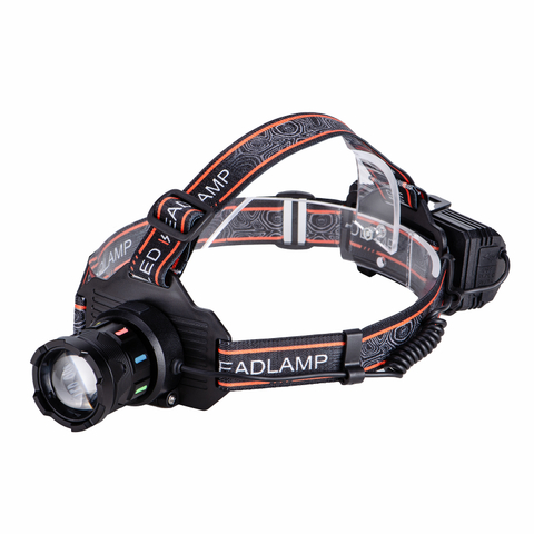 T288 Headlamp