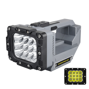 W5233 20000 Lumens Search Light