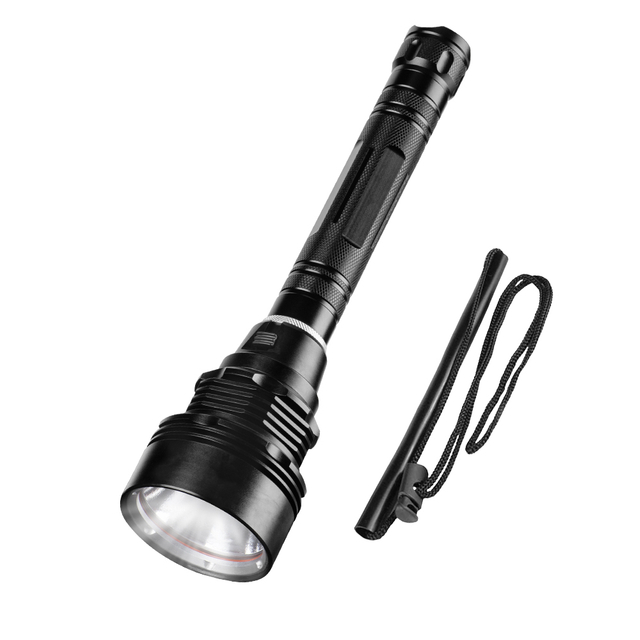 D967 Diving Light