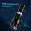D8571 Diving Light