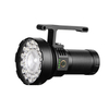 Helius T31 10000 Lumen High Power Search Light