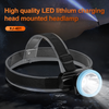 XJ401 Headlamp