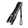 DH02 Diving Flashlight