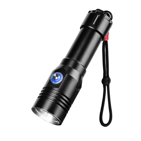 DH02 Diving Flashlight
