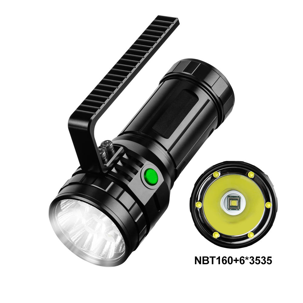 HG160 Search Light