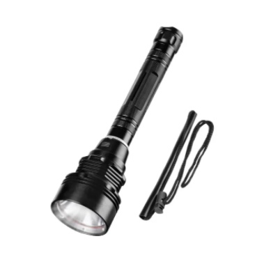 Emergency Flashlights Vs. Regular Flashlights: What’s The Difference?