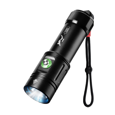 DH04 Diving Light