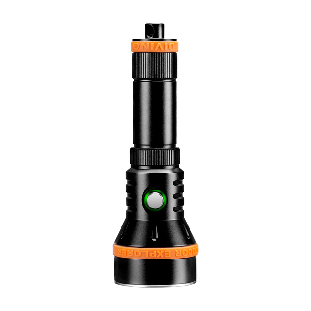 Helius DL289 Diving Light