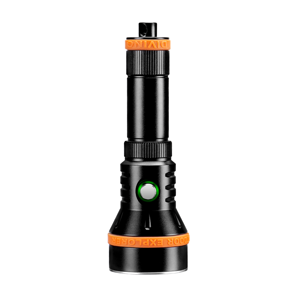 Helius DL289 Diving Light