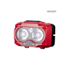 Helius HW206T 430 Lumens Rechargeable Headlamp