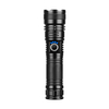 Helius LD-02 Zoomable Flashlight