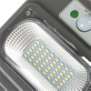 TLS-530 4000LM Solar Street Light High Lumen with Induction Radar Sensor & Remote Control Flood Light