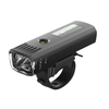 Helius BC-001 Outdoor IP65 Waterproof Light Sensor LED Bike Light 