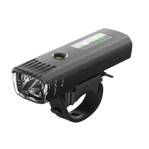 Helius BC-001 Outdoor IP65 Waterproof Light Sensor LED Bike Light 
