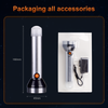 F720 Flashlight