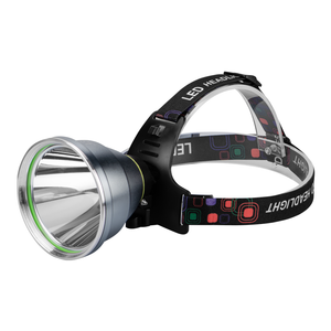 A300 Headlamp