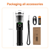 C5 Flashlight