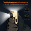 F302 Flashlight
