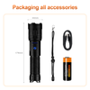 F19 Flashlight 