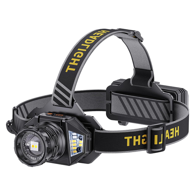  T503C Headlamp