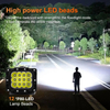 W5233 20000 Lumens Search Light