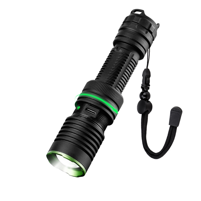 X76 Flashlight