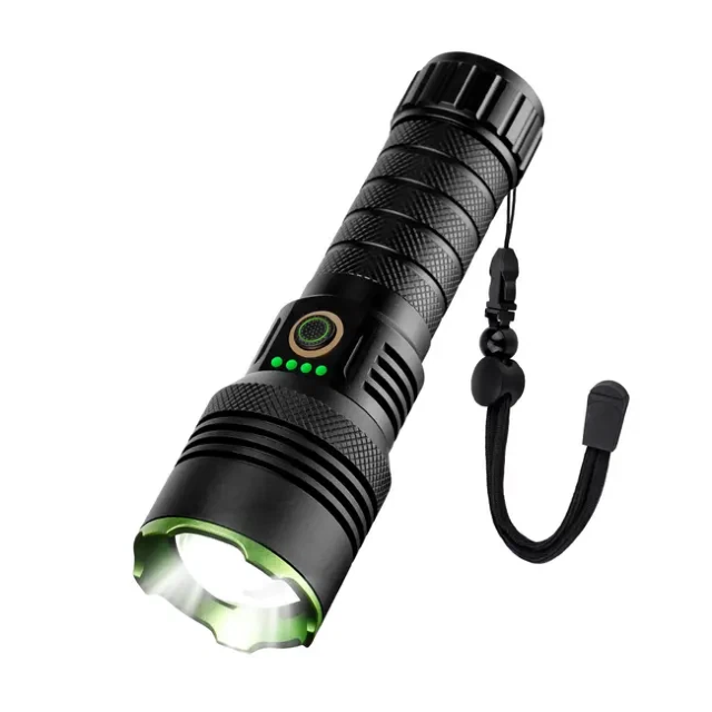 Zoomable Flashlight Wholesale Zoomable Flashlight Wholesale