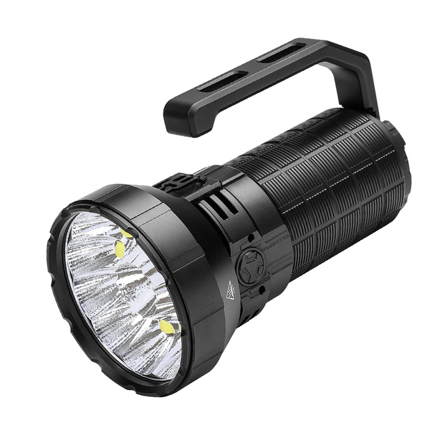 H-600TS Search Light