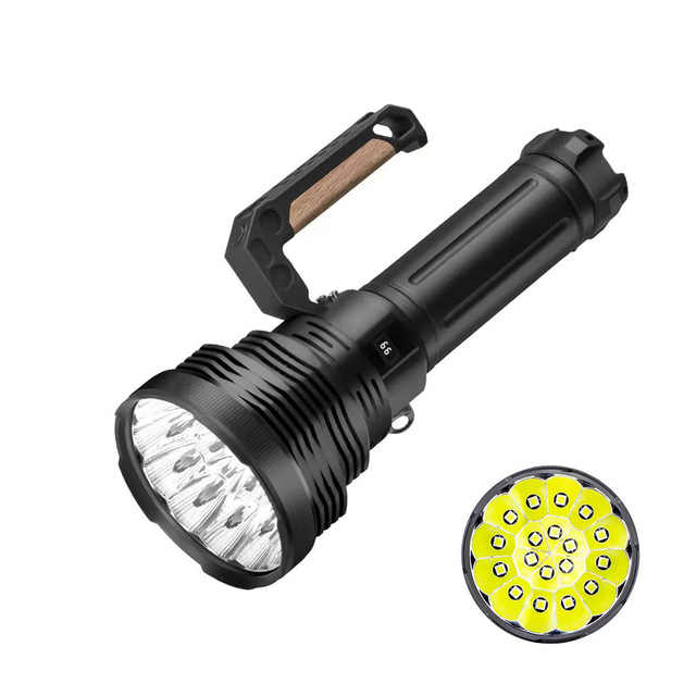 W-2 Search Light