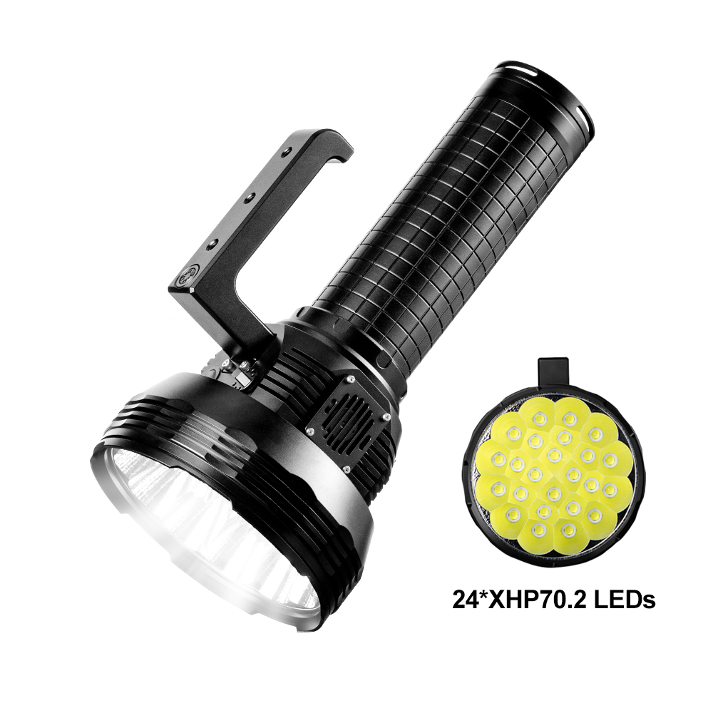 H42C Search Light