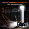 F720 Flashlight