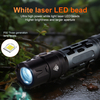 T70 Flashlight