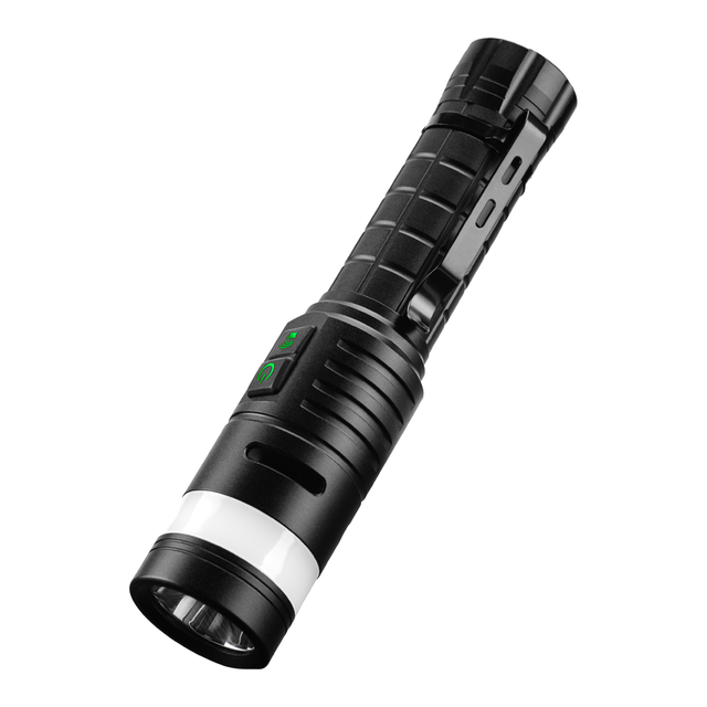 XC511 Flashlight