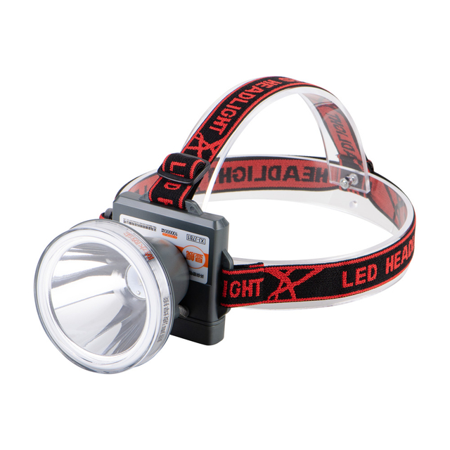 XJ7818 Headlamp