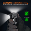 F301 Flashlight