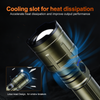 F696 Flashlight